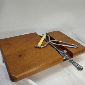 Dolphin Cheese Slicer Replacement Wires